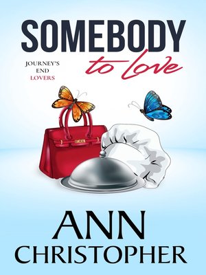 cover image of Somebody to Love